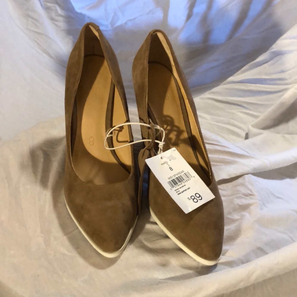 Joe Fresh Heels! - Picture 2 of 4